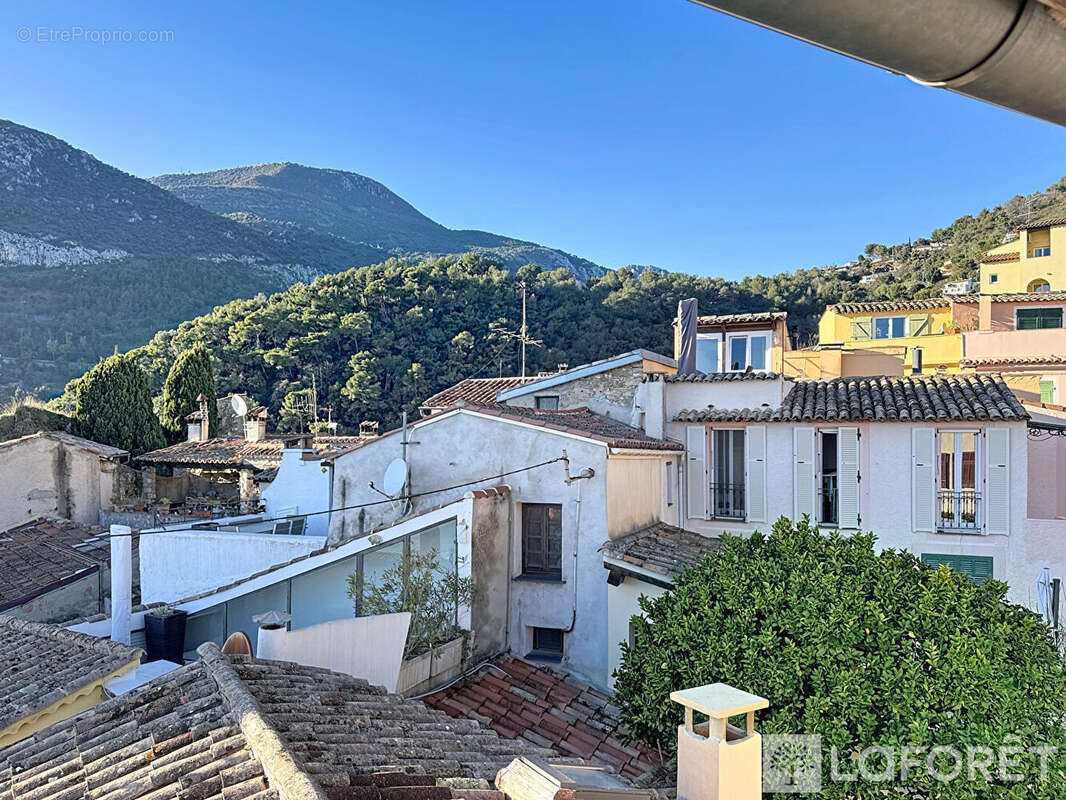 Maison à ROQUEBRUNE-CAP-MARTIN