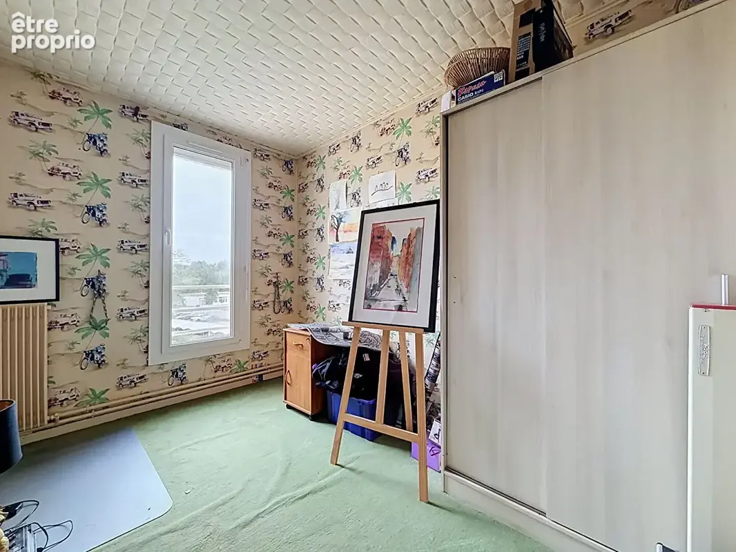 Appartement 5 pièces 84 m² à vendre à Maurepas (78310) - photo 3