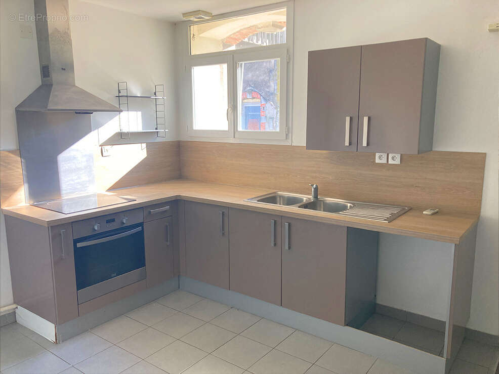 Appartement à MONTELIMAR