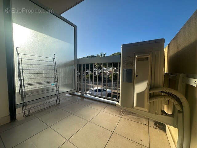 Appartement à LE GRAU-DU-ROI