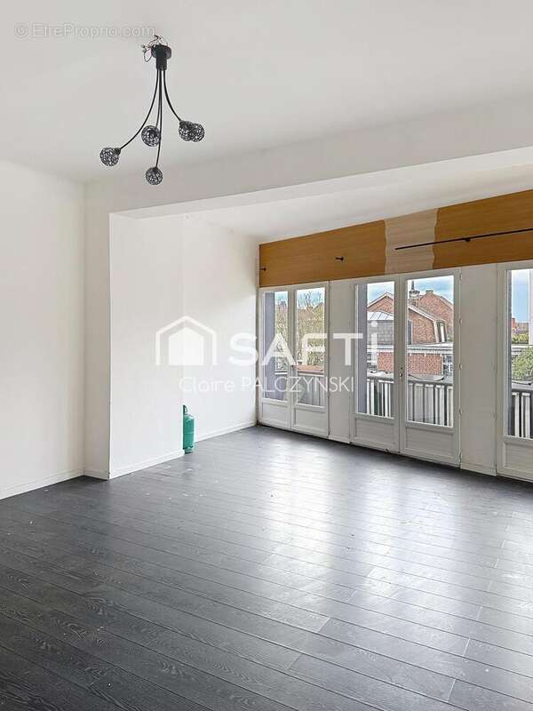 Photo 5 - Appartement à BILLY-MONTIGNY