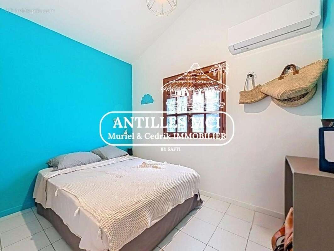 Photo 2 - Maison à RIVIERE-SALEE