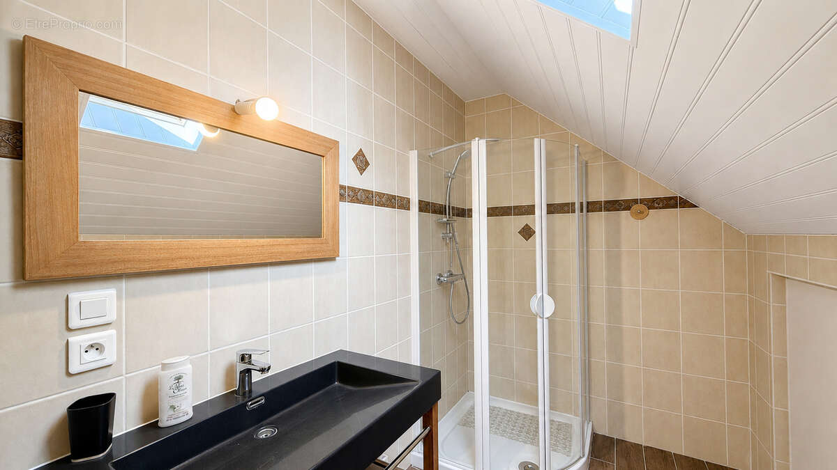 À vendre   Belle maison familiale à Saint-Ouen-les-Vignes, aux portes d’Amboise - photo 10
