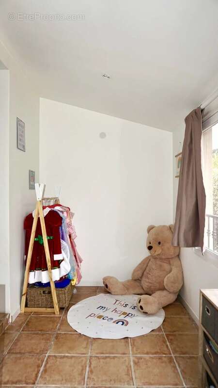 Maison à PLAN-DE-LA-TOUR