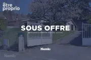 Maison à LA COTE-SAINT-ANDRE