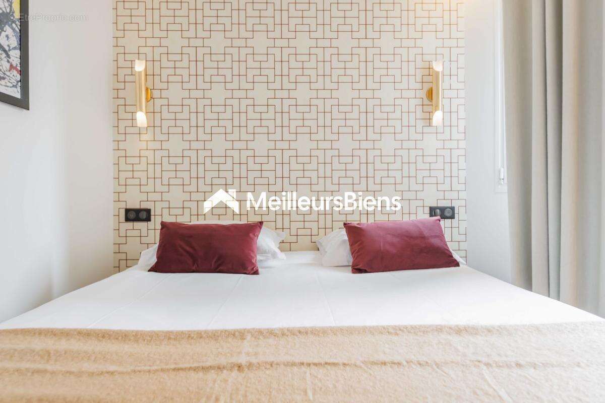 Commerce à PARIS-10E