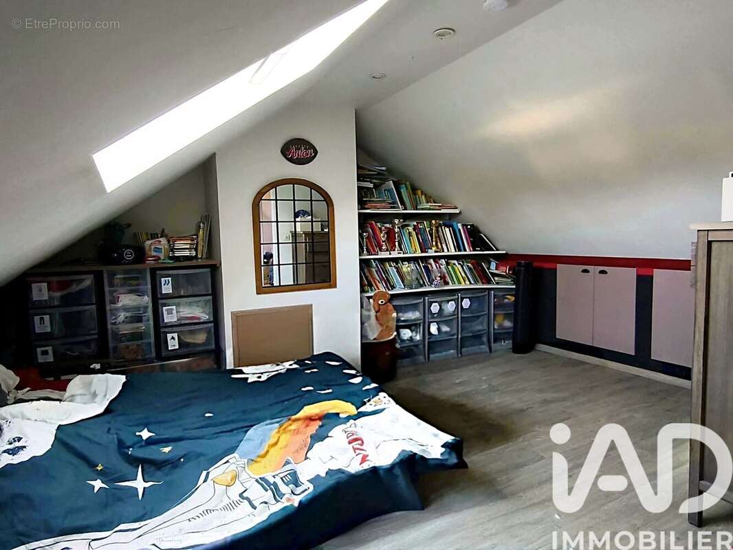 Photo 9 - Maison à ASNIERES-SUR-OISE