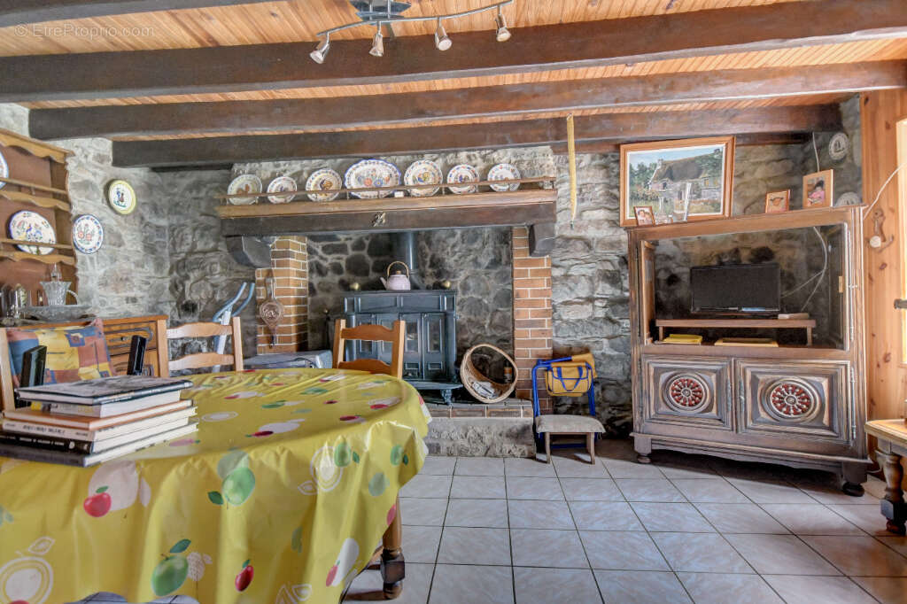 Maison à PLOUGASTEL-DAOULAS