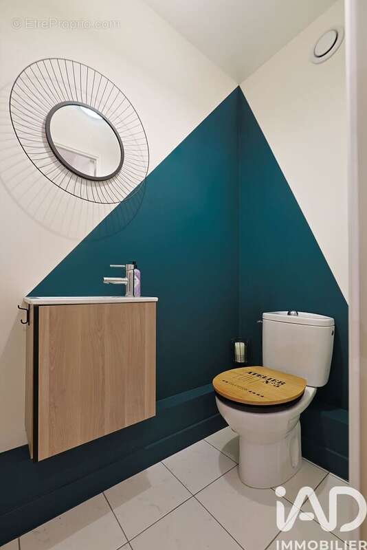 Photo 8 - Appartement à LE RAINCY