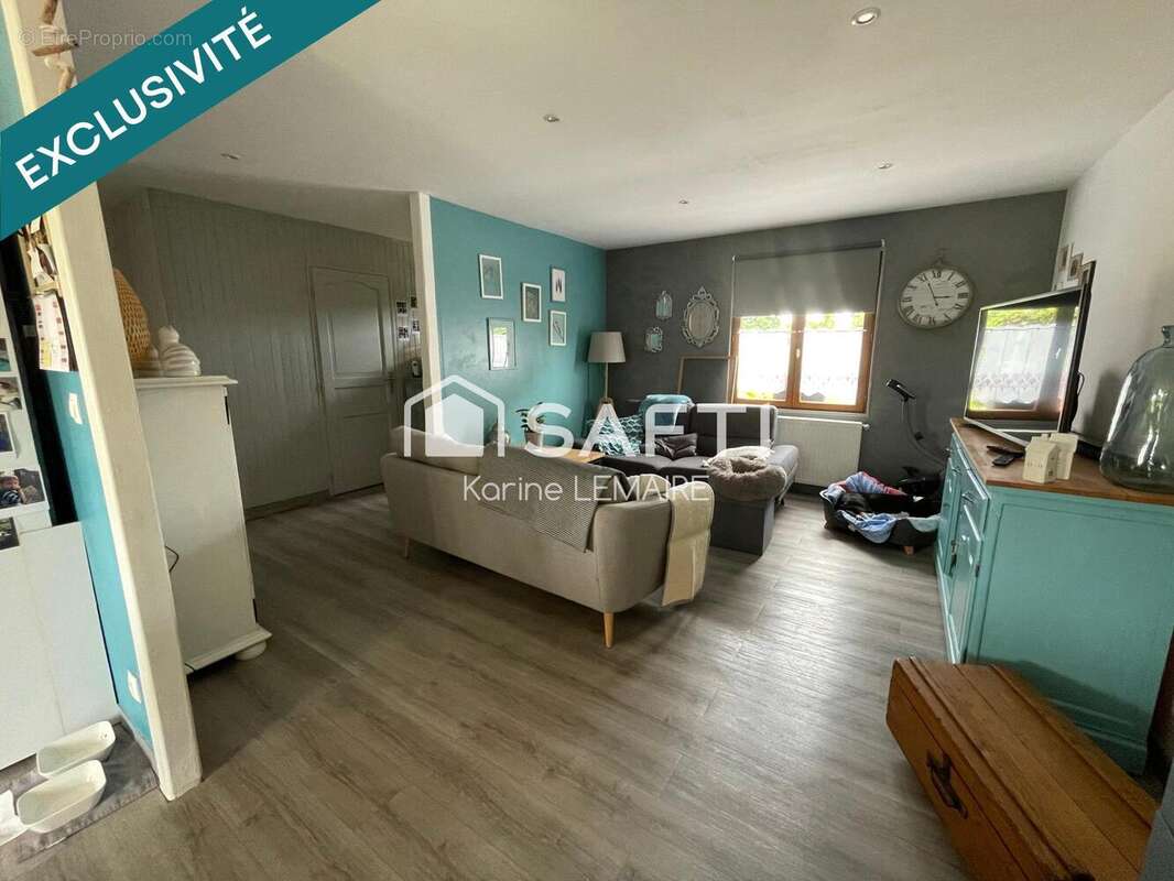 Photo 4 - Maison à BAVAY