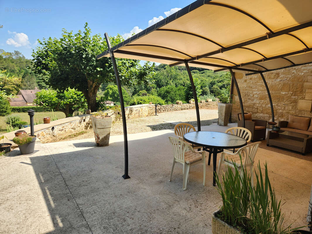 Maison à SARLAT-LA-CANEDA