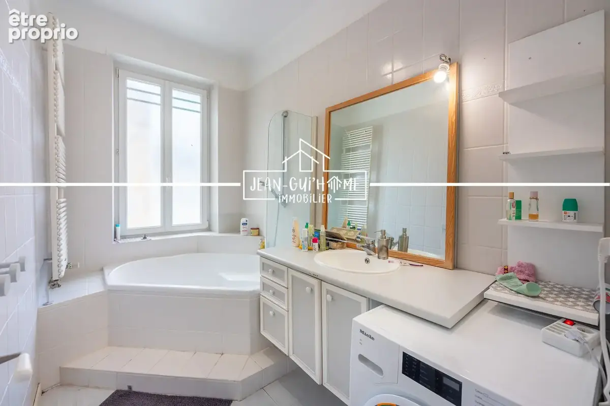 Appartement - 107 m2 - epinal - photo 5