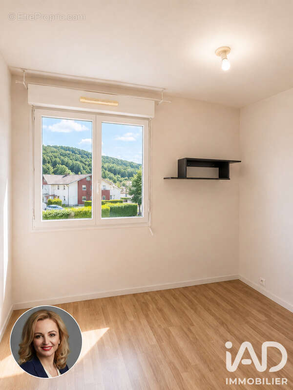 Appartement 64 m² à Quintal  - photo 7
