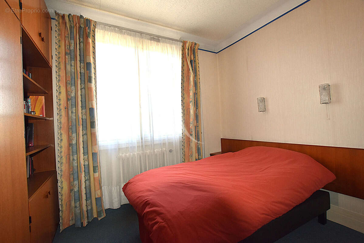 Maison à COMBS-LA-VILLE