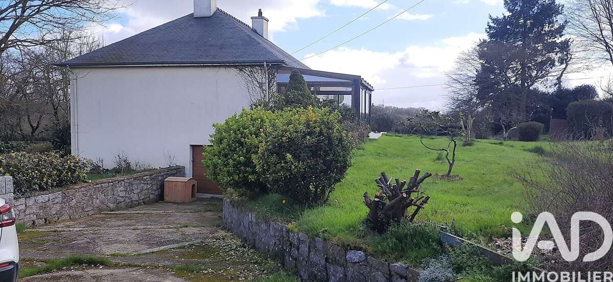 Photo 8 - Maison à CHEVAIGNE