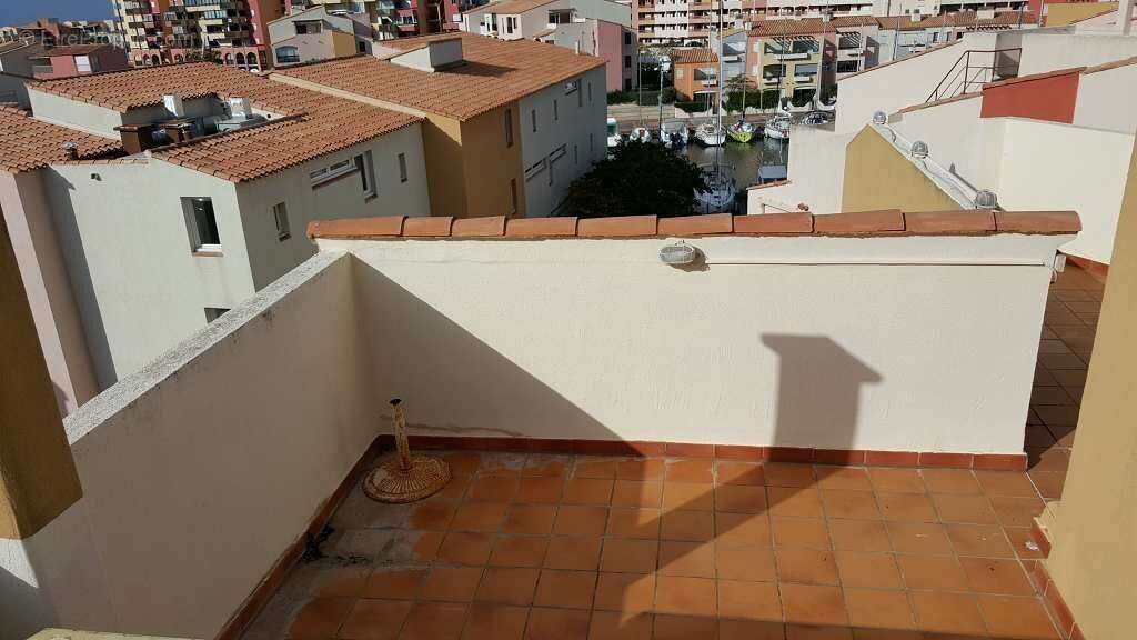 Appartement à AGDE