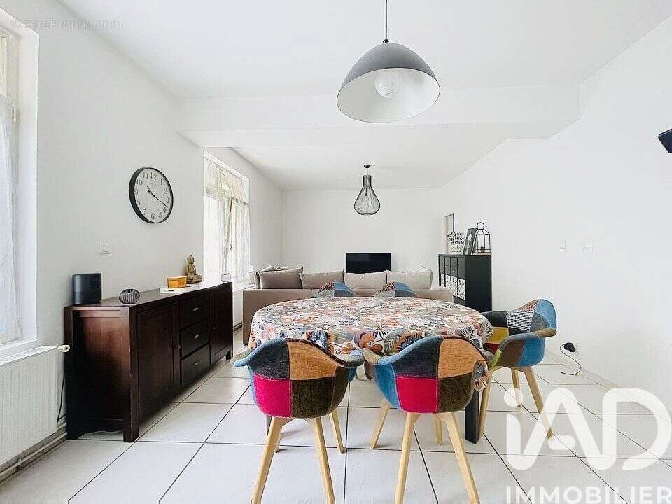 Photo 4 - Maison à BREBIERES