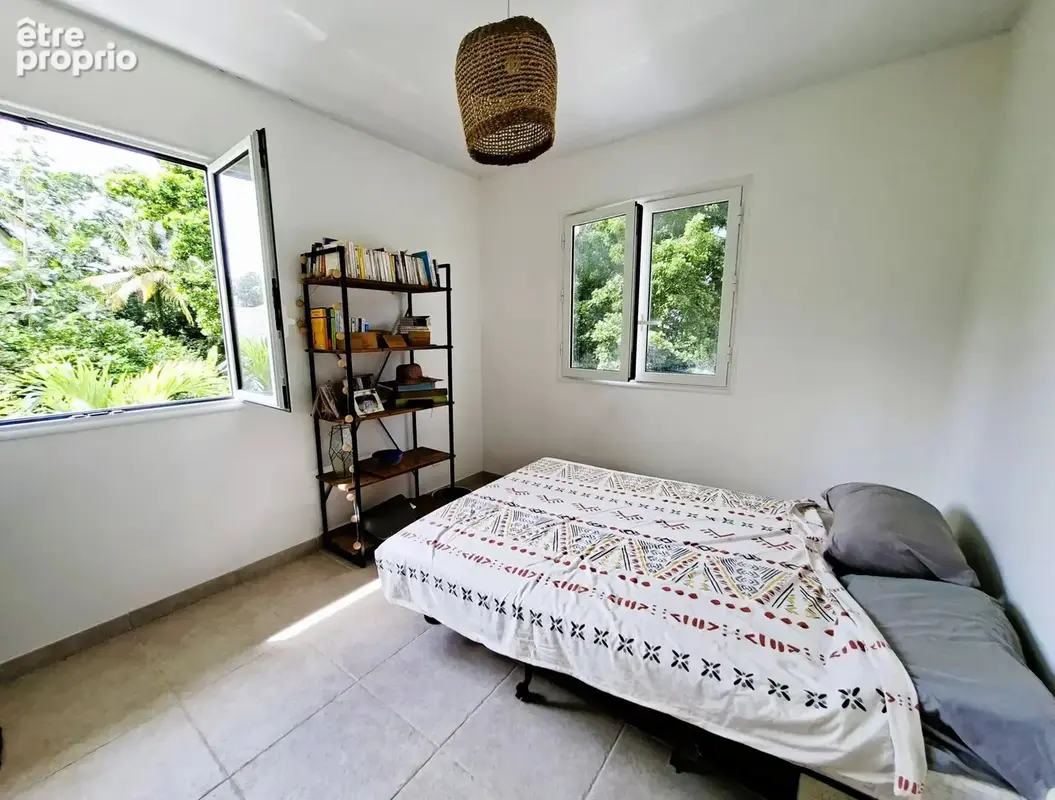 STE LUCE : Villa T4 + Piscine - photo 8