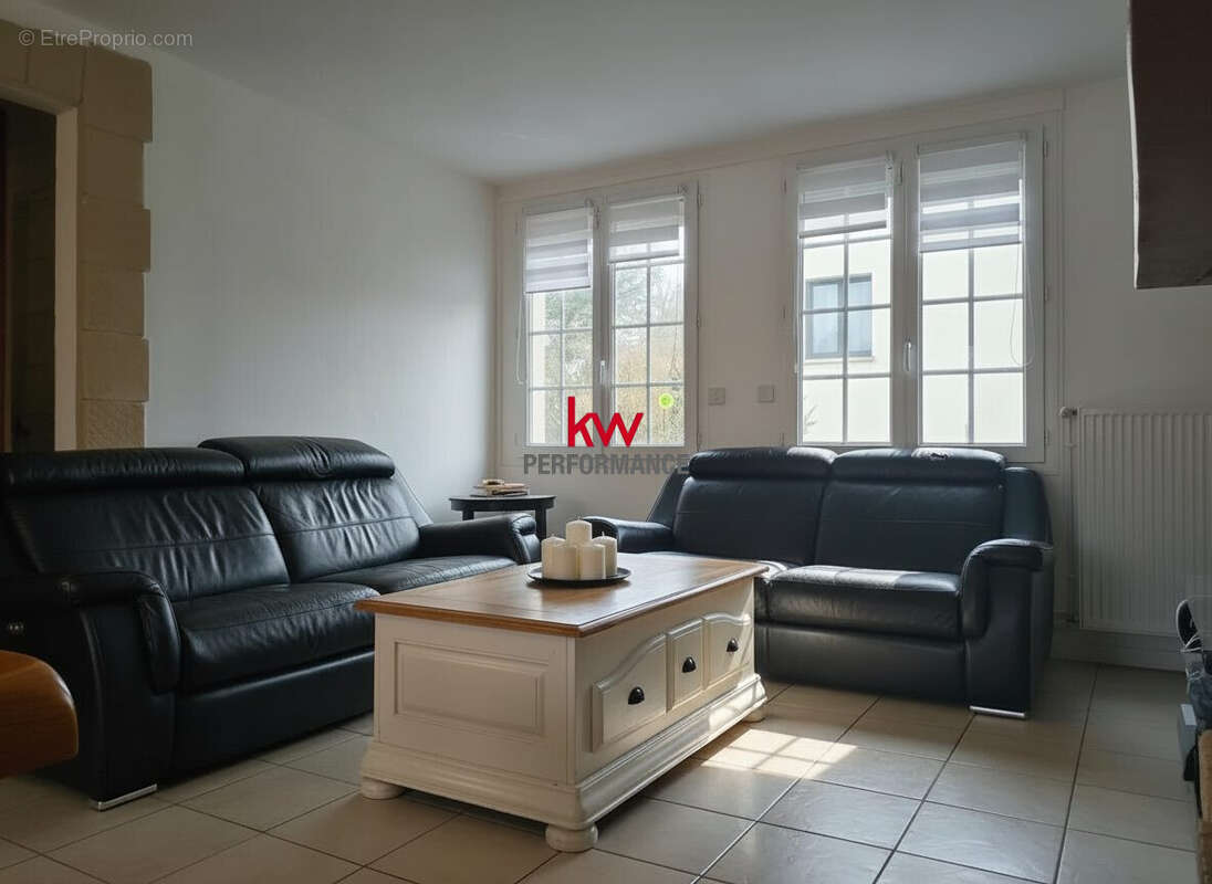 Maison 90 m² à Eaubonne  - photo 5