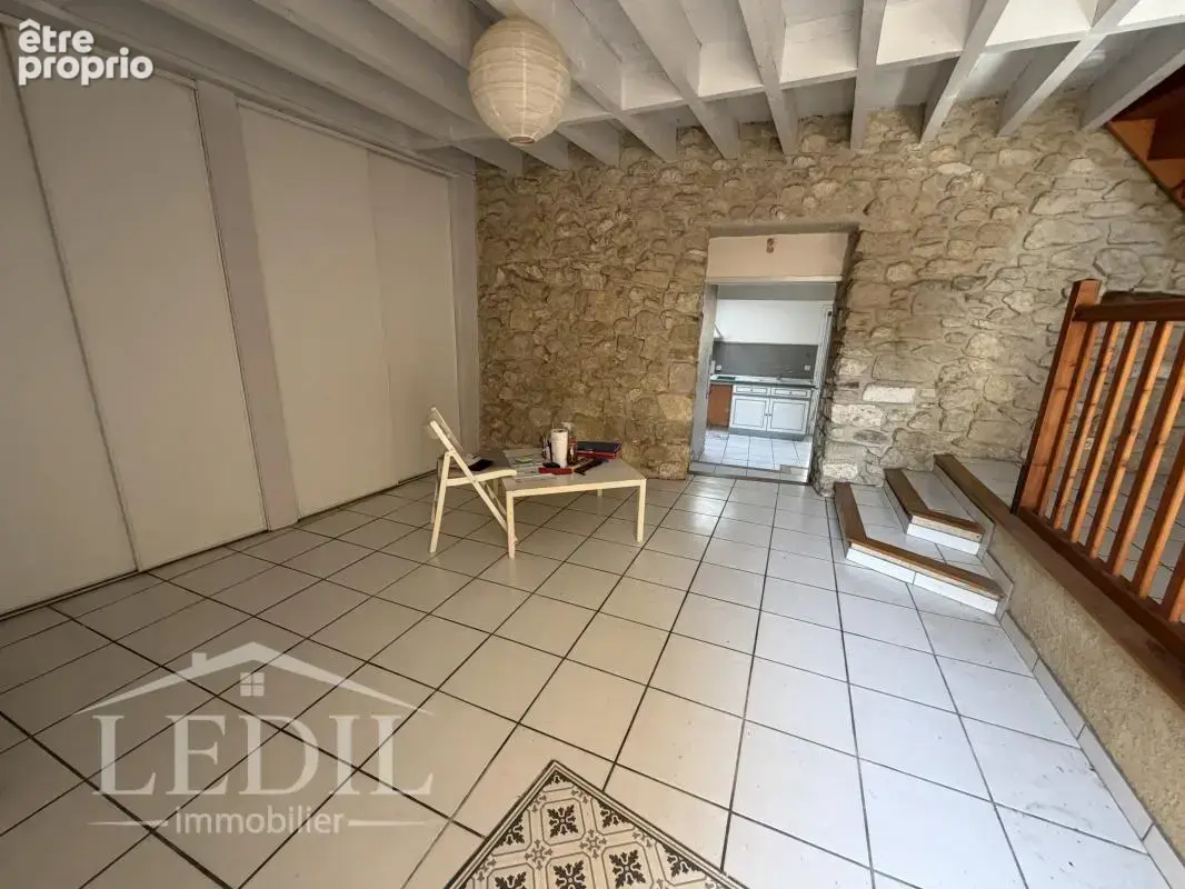 Maison de hameau avec jardin+grange non attenants - photo 2
