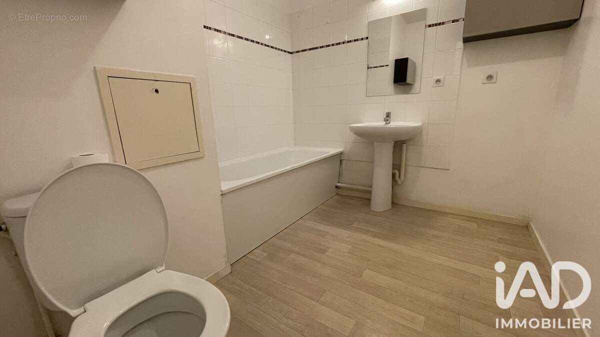 Photo 8 - Appartement à BASSENS
