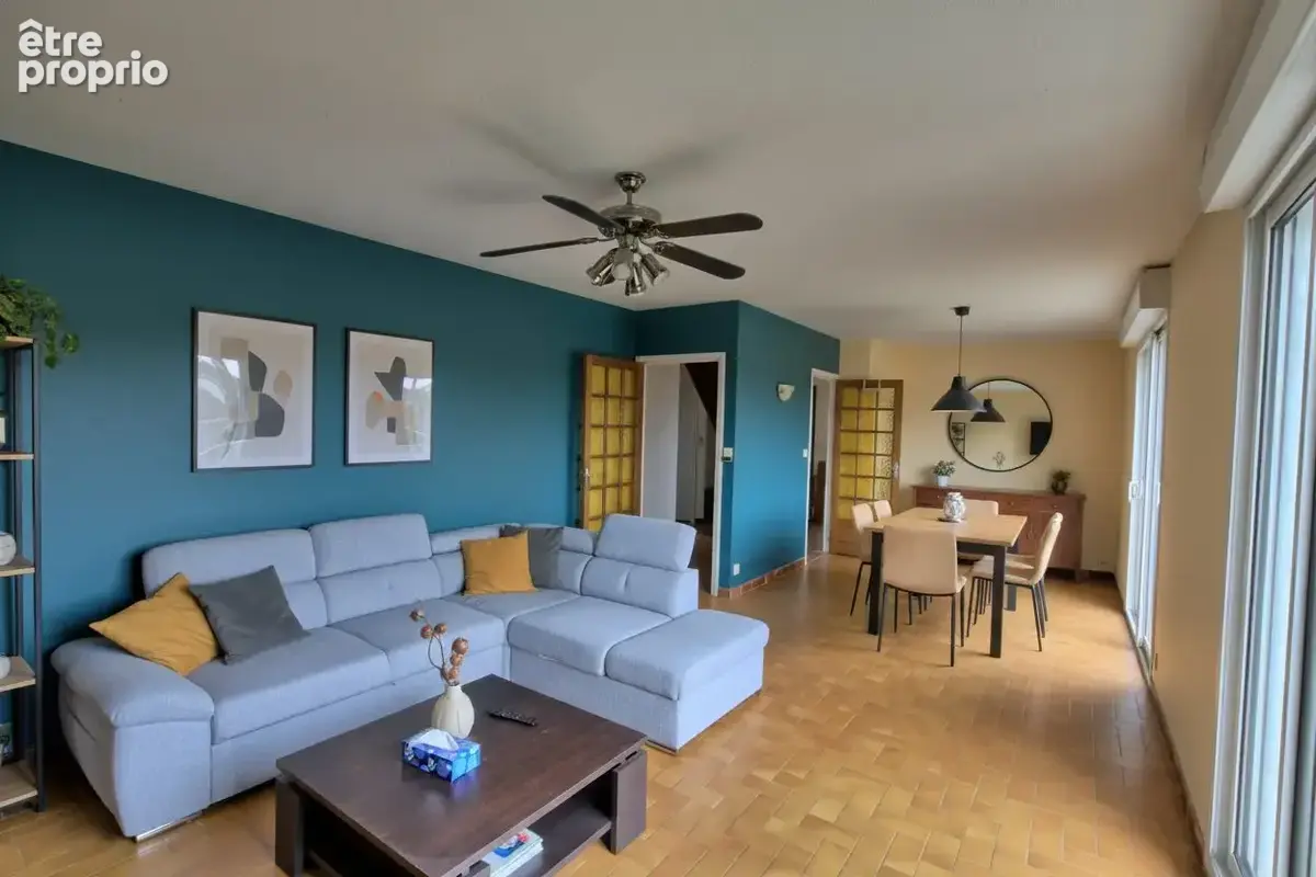 Maison 7 pièces 181 m² à vendre à Lezoux (63190) - photo 3