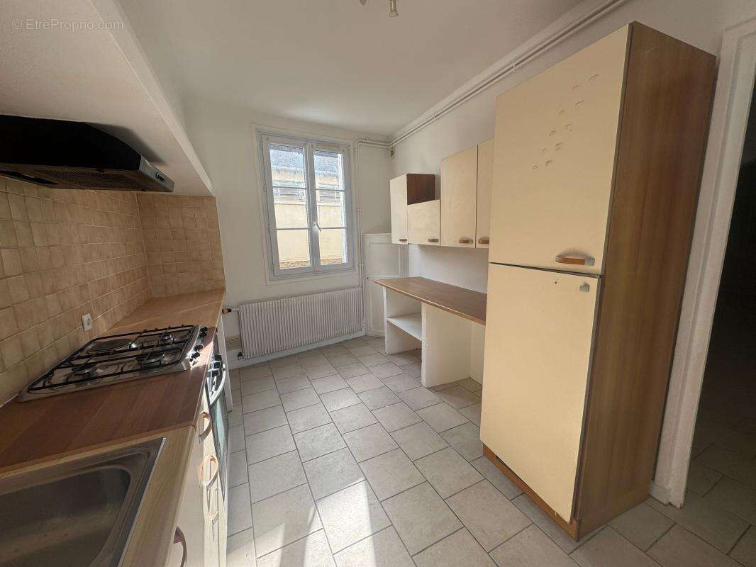 Maison à CONCHES-EN-OUCHE