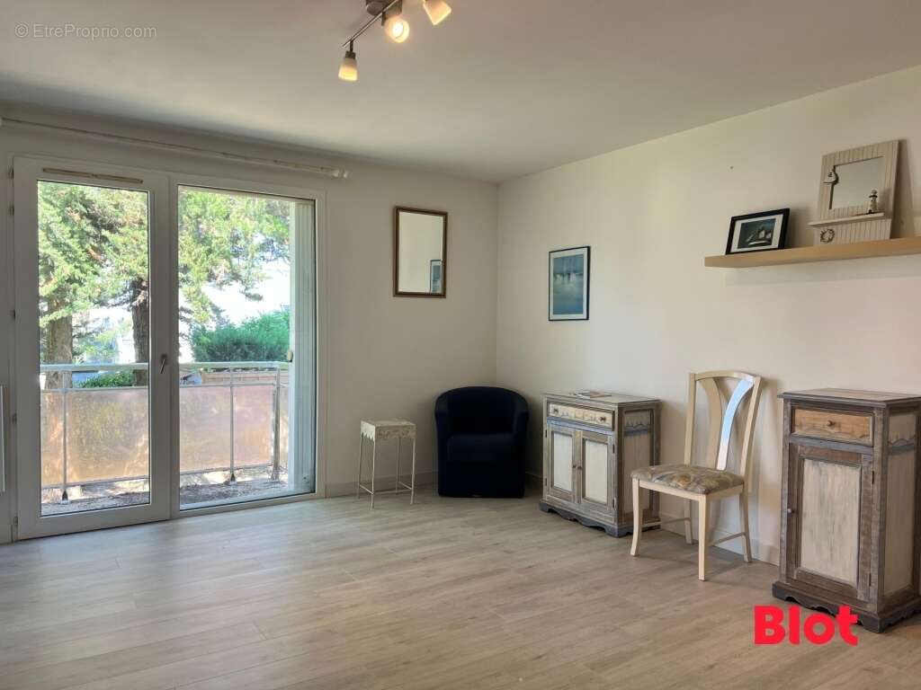 Appartement à PORNICHET
