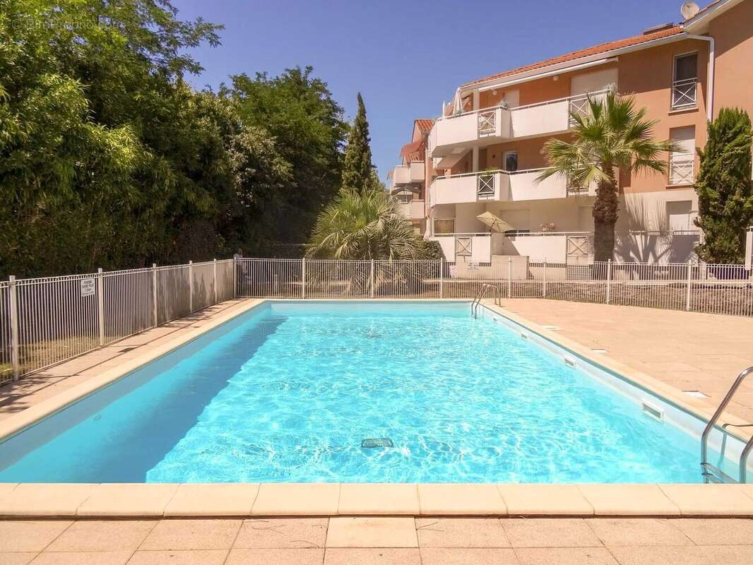 Appartement 58 m² à Gujan-Mestras  - photo 9