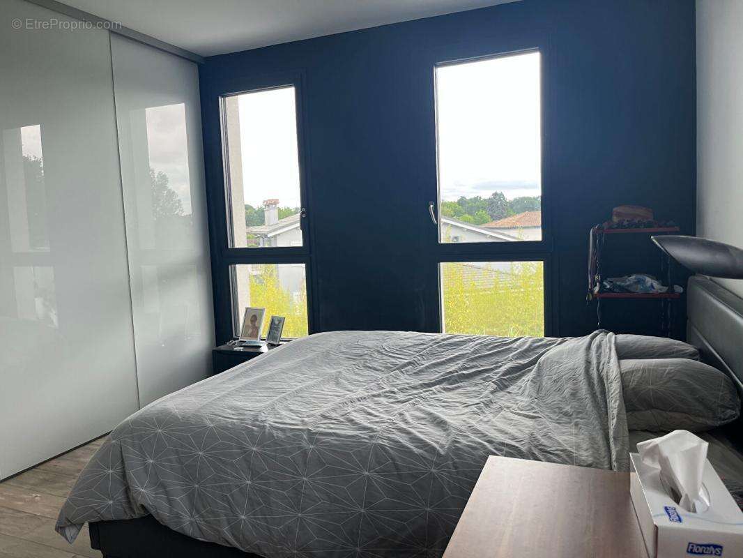 Villa contemporaine à Balma 210 m2, avec piscine et jacuzzi - photo 15