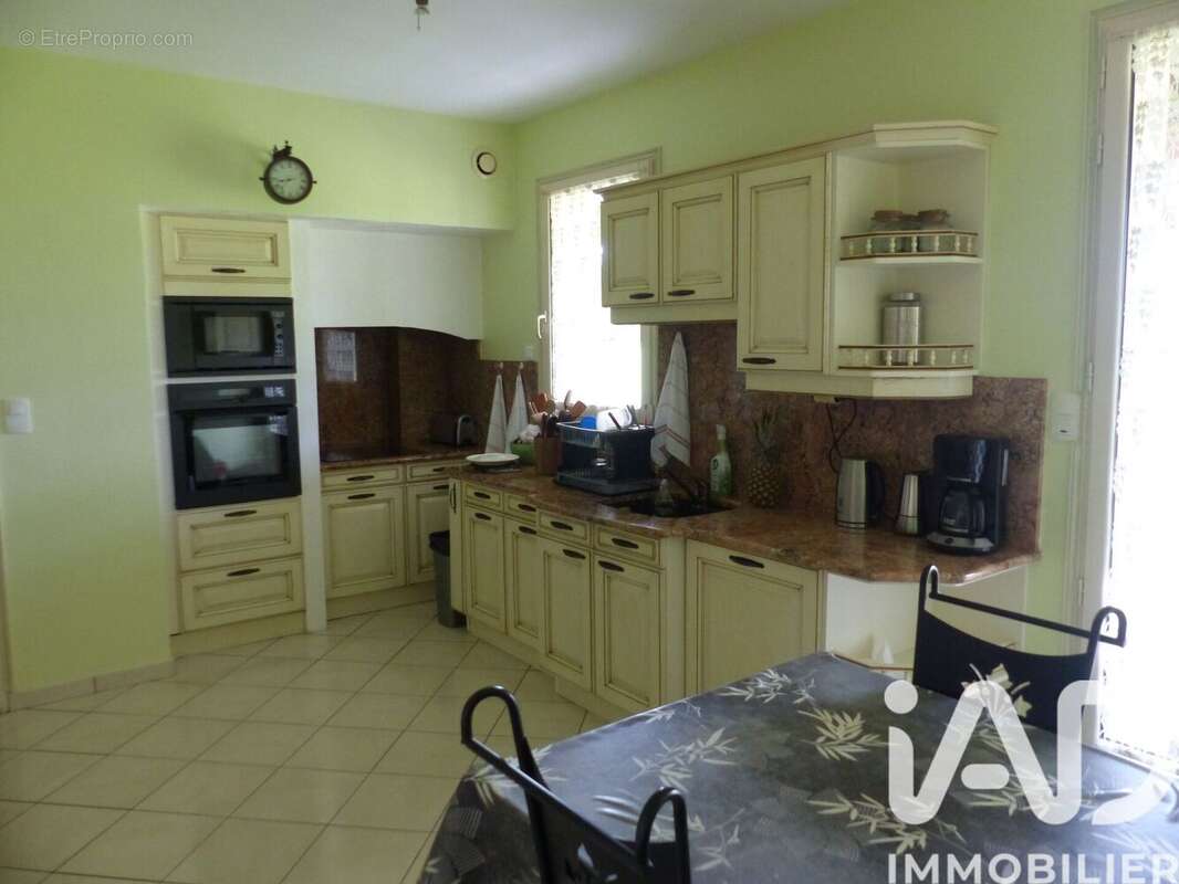 Photo 3 - Maison à AIRE-SUR-L'ADOUR