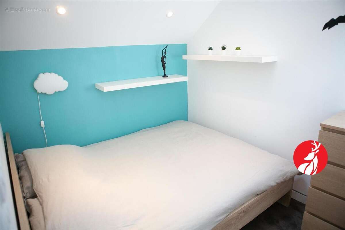 Maison à ARBONNE-LA-FORET