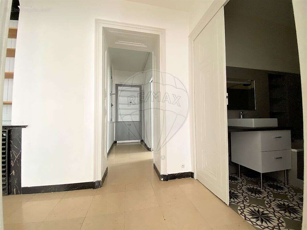 Appartement à LYON-1E