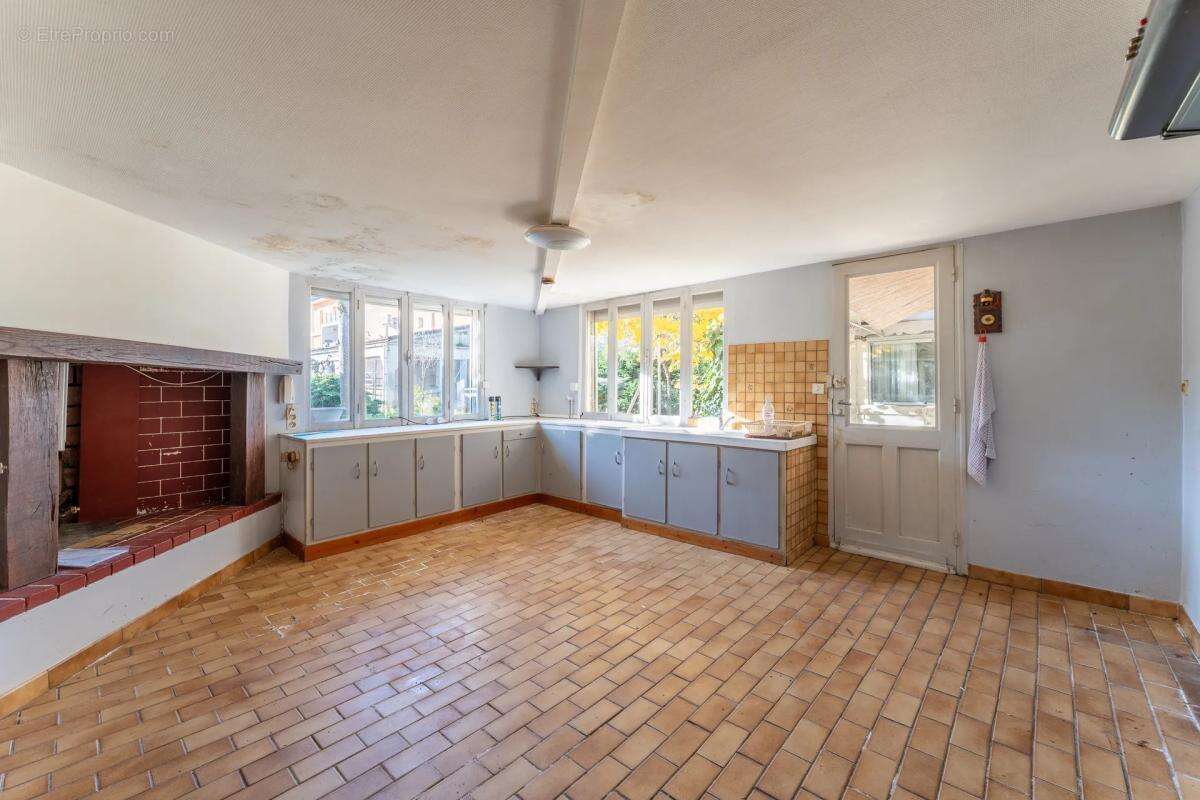 Maison à LIBOURNE
