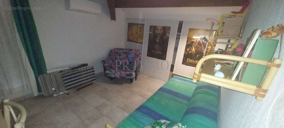 Appartement à LA SEYNE-SUR-MER