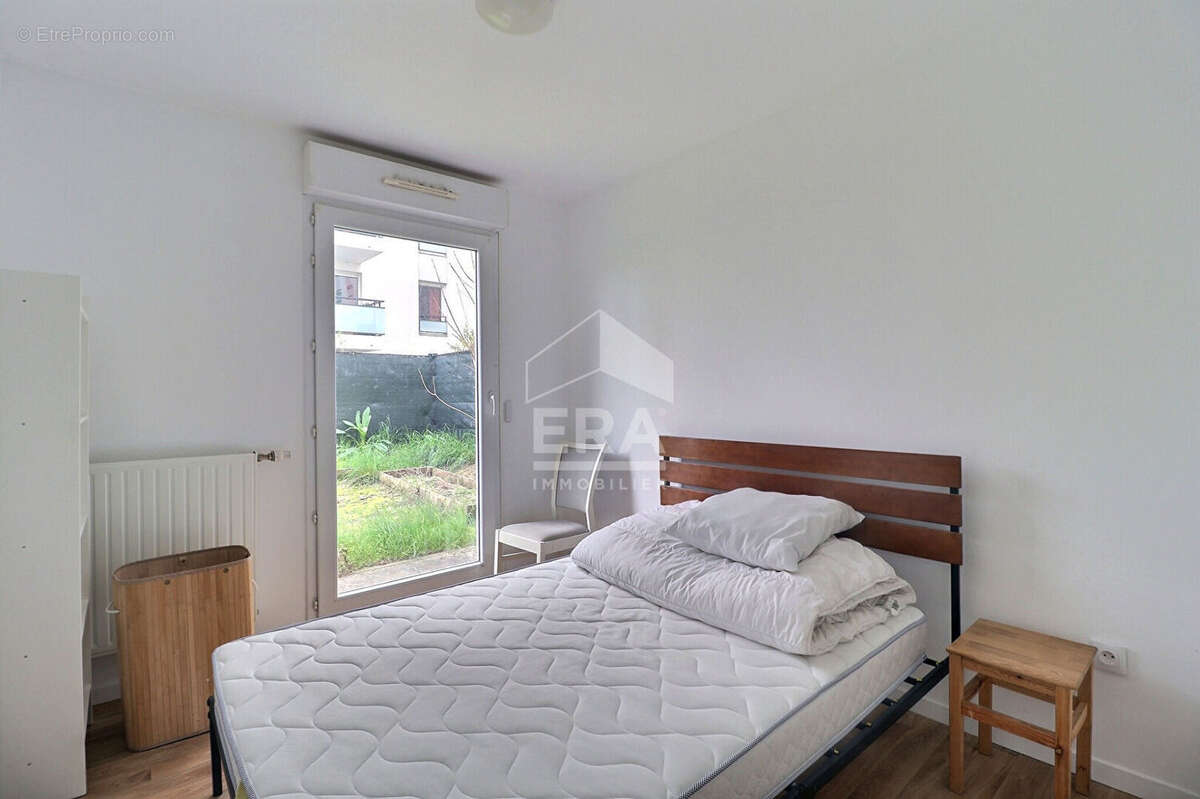 Appartement 66m² à saint-denis - photo 5