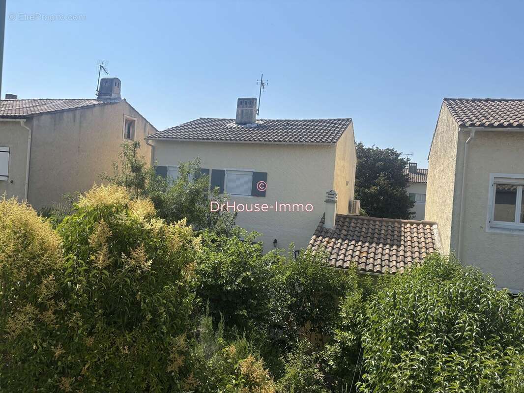 Maison 71 m² à Berre-L'etang  - photo 8