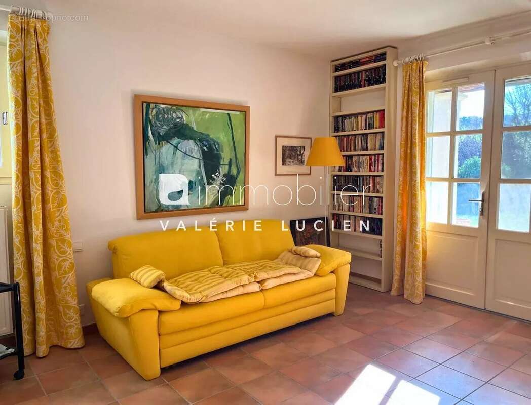 Maison à SAINT-REMY-DE-PROVENCE