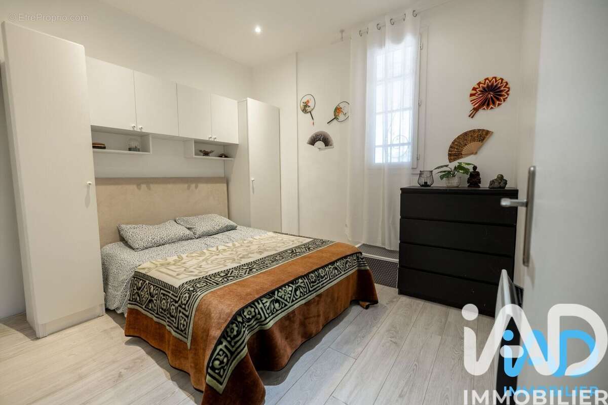 Photo 6 - Appartement à NICE