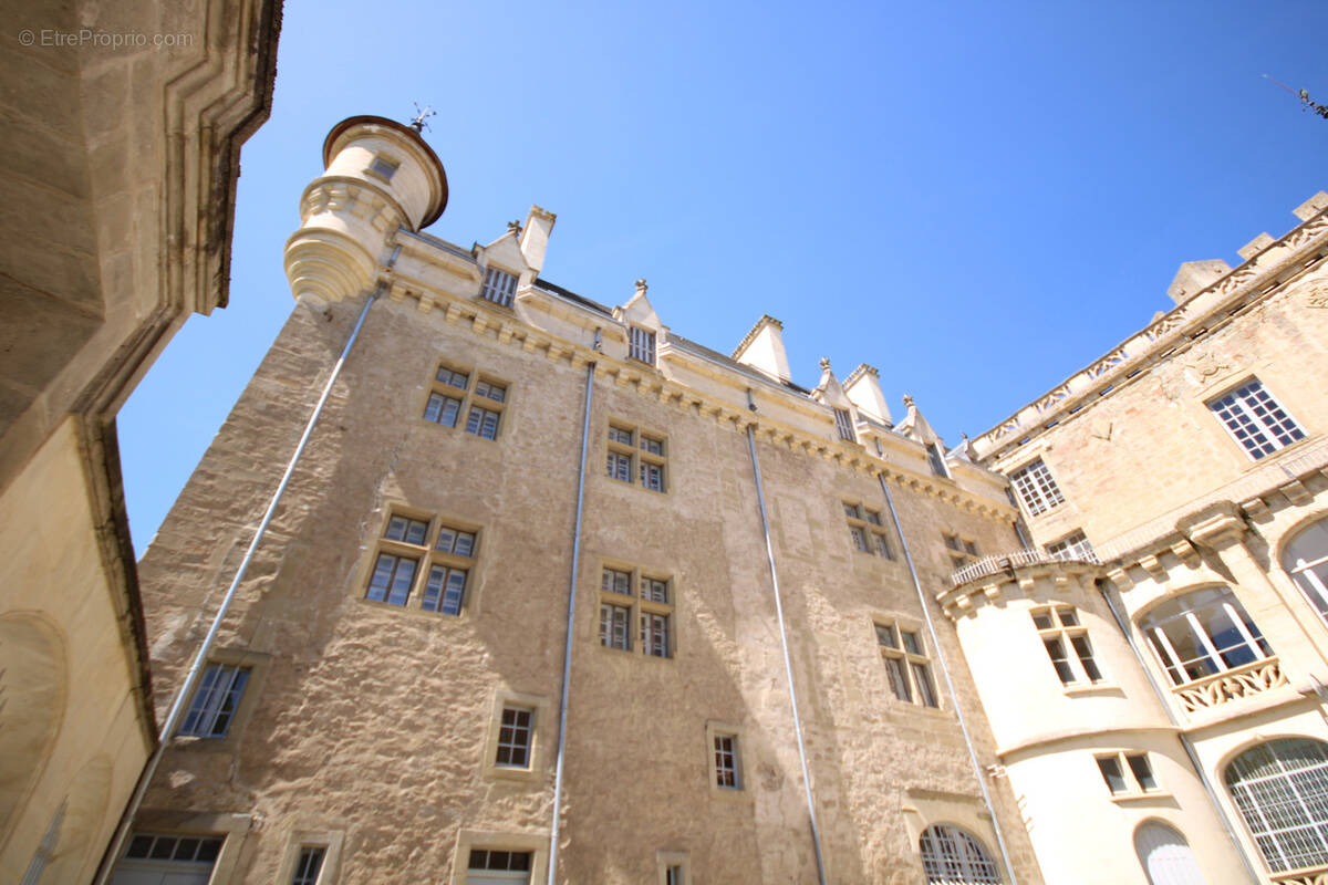 Appartement à LERAN