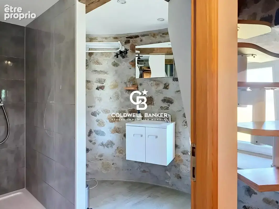 VENDEE - Un Hameau Privé de Charme aux Portes des Sables d'Olonne - photo 13