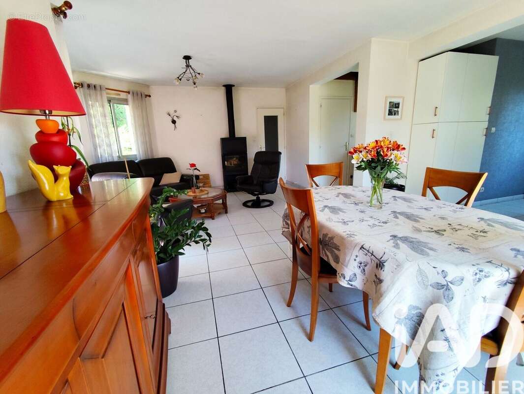 Photo 6 - Maison à FEGREAC