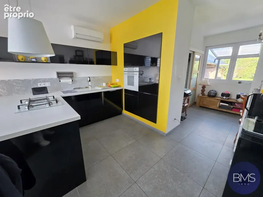 Maison 5 pièces 104 m² à vendre à Faumont (59310) - photo 6