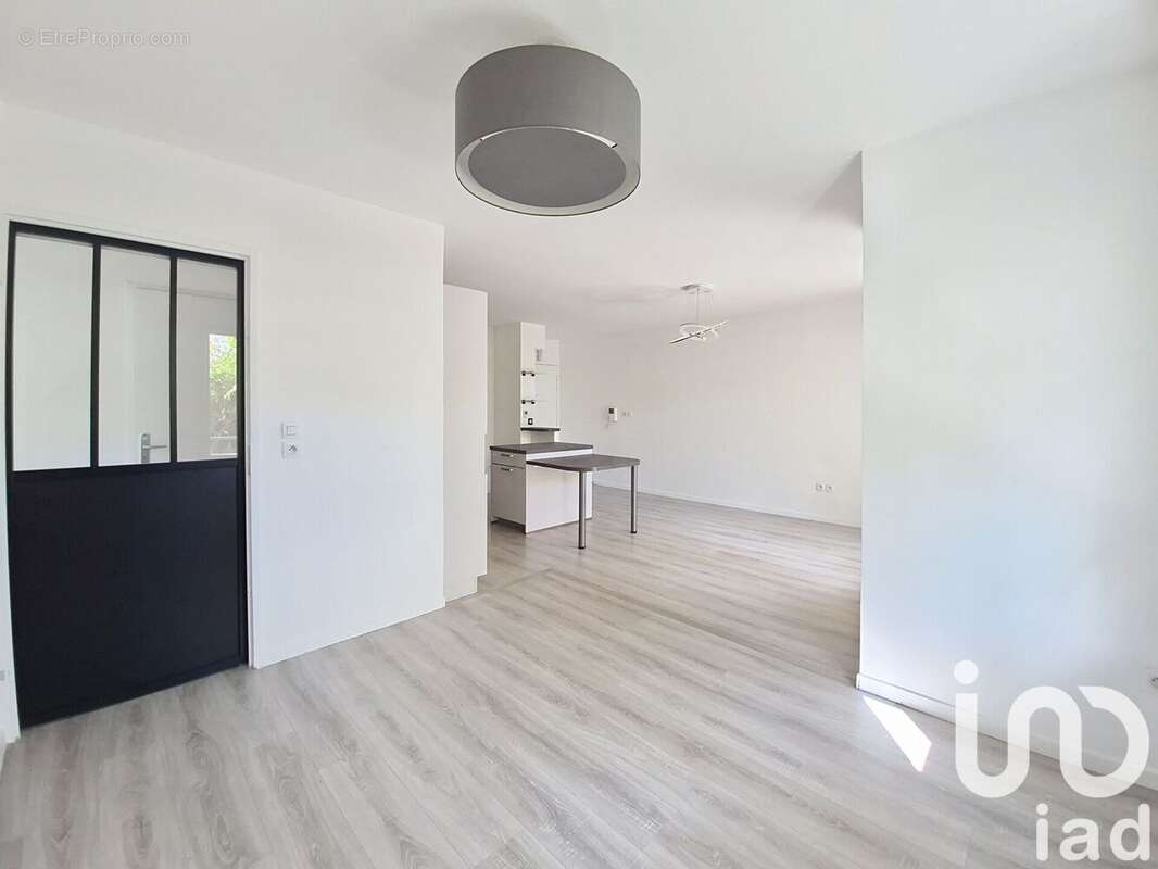 Photo 2 - Appartement à VERNOUILLET