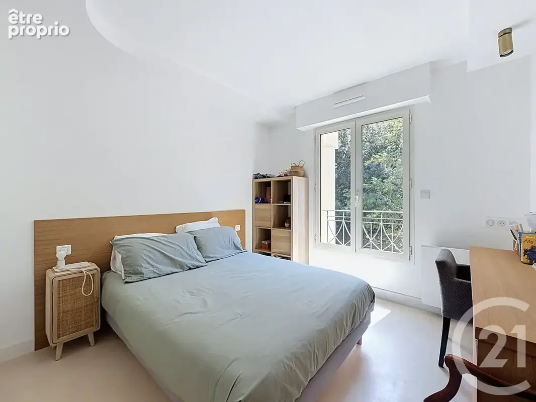 Appartement 3 pièces 74 m² à vendre à Valbonne (06560) - photo 3