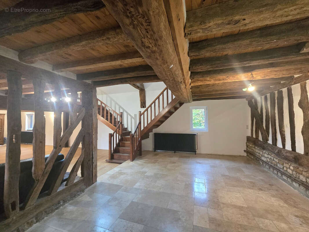 Maison à VIMOUTIERS