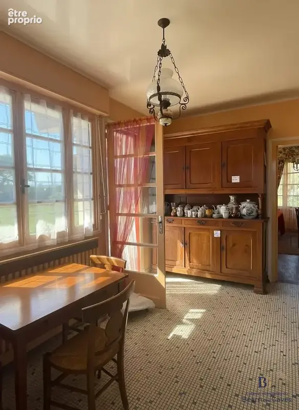 Maison 7 pièces 160 m² à vendre à Sauveterre-De-Bearn (64390) - photo 8