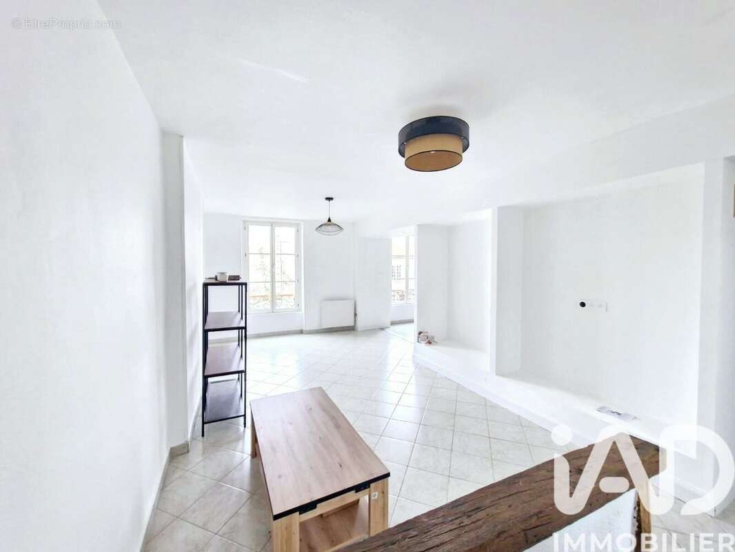 Photo 3 - Appartement à CHATEAUNEUF-SUR-LOIRE