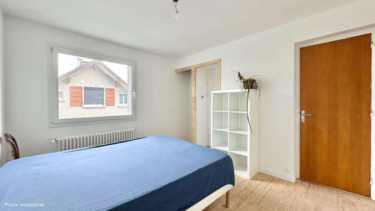 Appartement à ANNECY