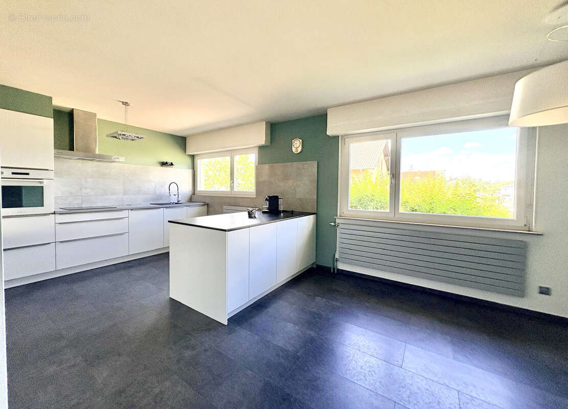 Maison individuelle plain pied de 140 m2 - photo 8